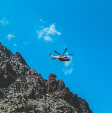 Luxury Private  Helicopter Travel - 咪咕体育直播