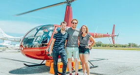 Helicopter hire - 咪咕体育直播