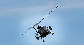 Helicopter hire - 咪咕体育直播