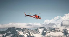 Helicopter hire - 咪咕体育直播