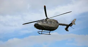 Helicopter hire - 咪咕体育直播