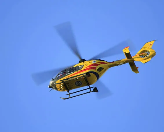 Helicopter Hire - 咪咕体育直播
