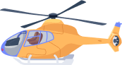Choose the private helicopter  based on your needs. - 咪咕体育直播