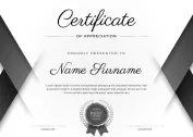 Certificates & Education - 咪咕体育直播